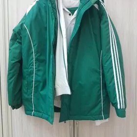 talyp sportiwka kurtka