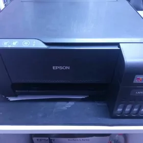 Printr. Epson L 3210 series