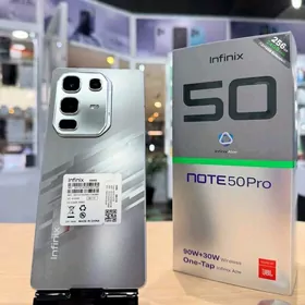 infinix note 50 pro Bmw