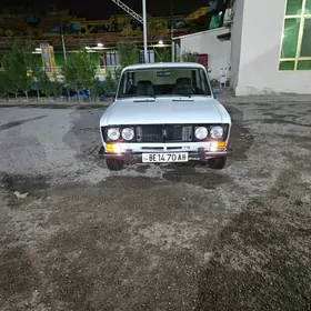 Lada 2106 1999