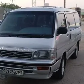 Toyota Hiace 1991