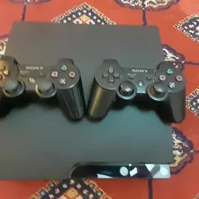 SONY playstation 3