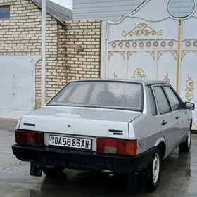 Lada 21099 2002