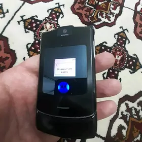 Motorola V3i