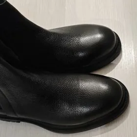 Derimod erkek ayakgap