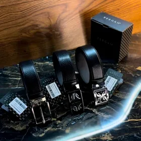 Orginal Tergan Remen Kemer