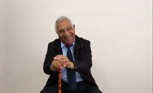 На 85-м году жизни скончался выдающийся туркменский писатель Атаджан Таган