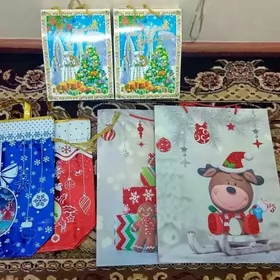 padarka kutular snegawik