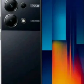 poco m6pro