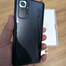 REDMI NOTE 10PRO 16/256GB