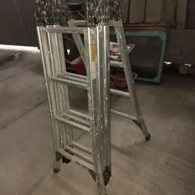 ЛЕСТНИЦА 5 МЕТР