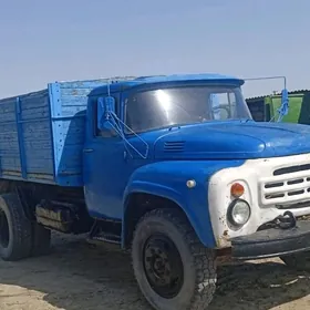 Zil 130 1983