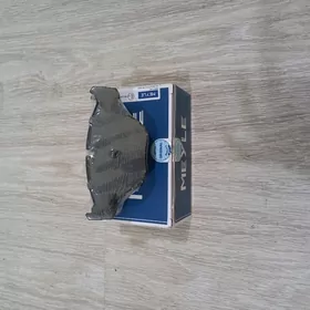 Kalotka BMW E39 E53 öňi MEÝLE