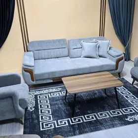 Diwan Диван Мебель Troyka Mebe