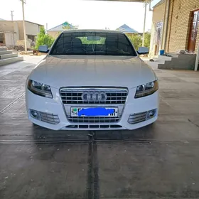 Audi A4 2010