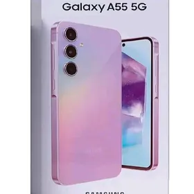 samsung A55 5G