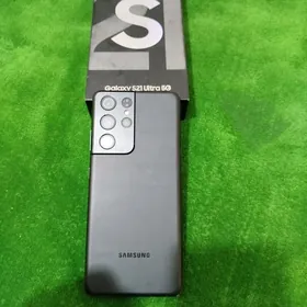 Samsung s21 ultra 12/128