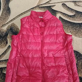 Безрукавка Новая