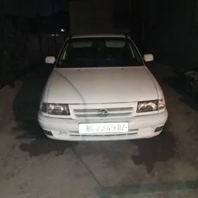 Opel Astra 1993