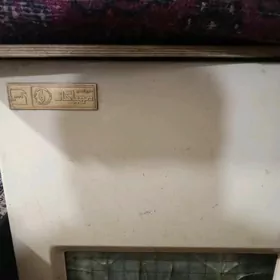 продаю иранскую газовую печь