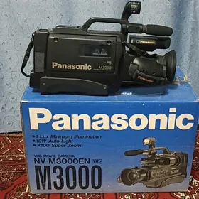 Видео камера