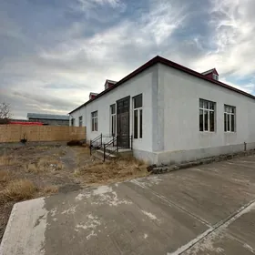 Garadamak plan karobka gysagly