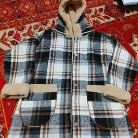 galyn rubashka koynek