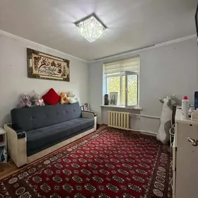 2Мкр 3Комнаты