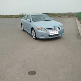Toyota Camry 2008