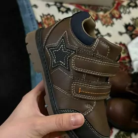 детские сапоги çaga adik