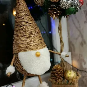 Taze yyla suwenirler