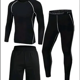 termo belyo термо белье