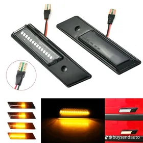 Поворотники