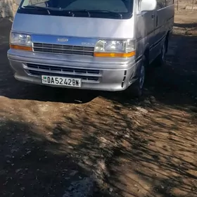 Toyota Hiace 1991