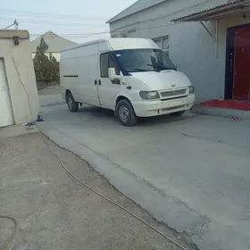 fort  tiransit  forgun