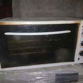 Duhowka духовка