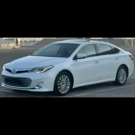 Toyota Avalon 2014