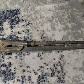 газовый ключ