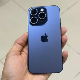 iPhone 15Pro 128gb 95%