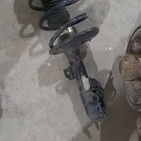 Амортизатор Тайота Кямри