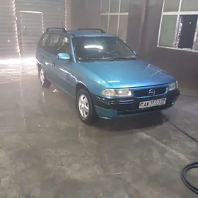 Opel Astra 1995