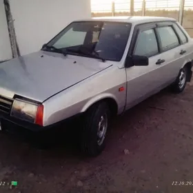 Lada 21099 2004