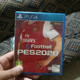 pes 2020