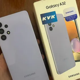 Samsung galaxy A 32
