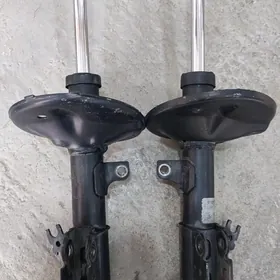 Amartizator babychka