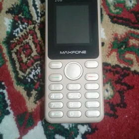 maxfone 208