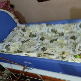 кровать саланчак