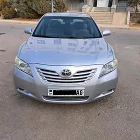 Toyota Camry 2008