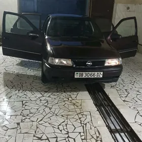 Opel Vectra 1992