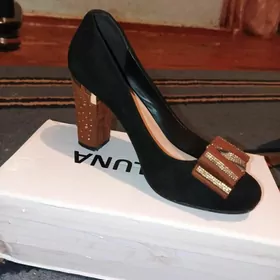 женская обувь каблуки